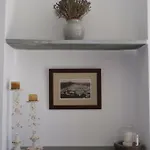 Ferienhaus Calme Et Detente. Vue Panoramique Egee.