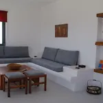 Сasa de vacaciones Calme Et Détente. Vue Panoramique égée. Spathi (Kea)