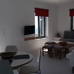 Calme Et Détente. Vue Panoramique égée. * Spathi (Kea)