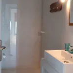 Calme Et Détente. Vue Panoramique égée. Сasa de vacaciones